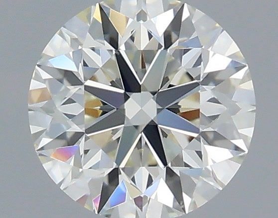 Diamond Natural 0,6Ct H-VS1 Round - IGI772680171
