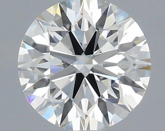 Diamond Natural 0,6Ct H-VS1 Round - IGI772680745