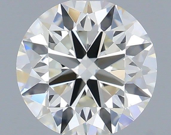 Diamond Natural 0,45Ct H-VS1 Round - IGI746532196
