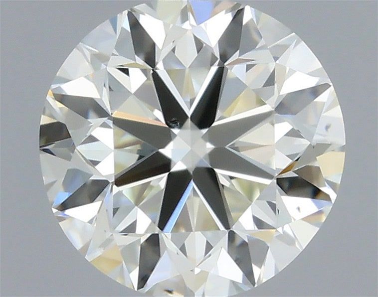 Diamond Natural 0,45Ct J-VS2 Round - IGI704567433