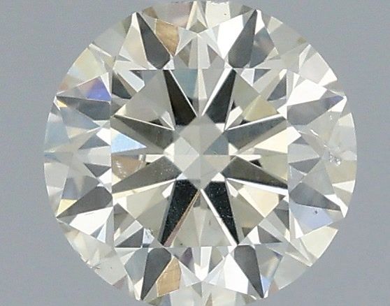 Diamond Natural 0,45Ct J-SI1 Round - IGI763646508