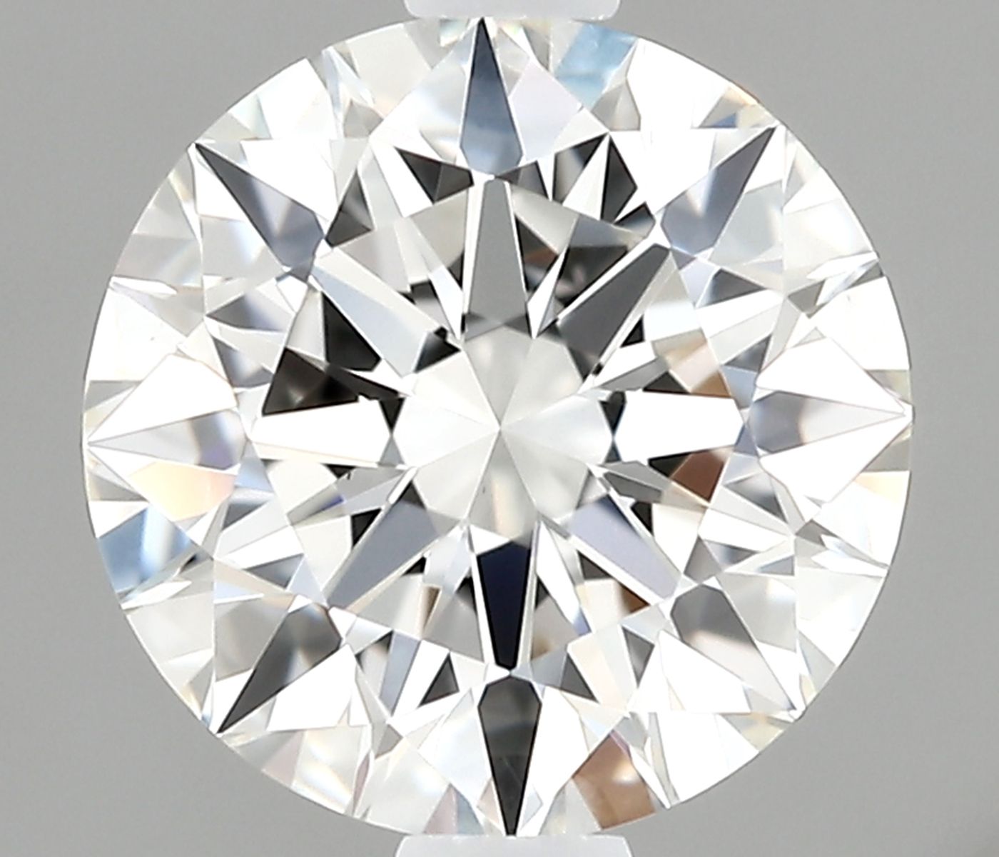 Diamond Natural 1,23Ct F-VVS2 Round - IGI766617868