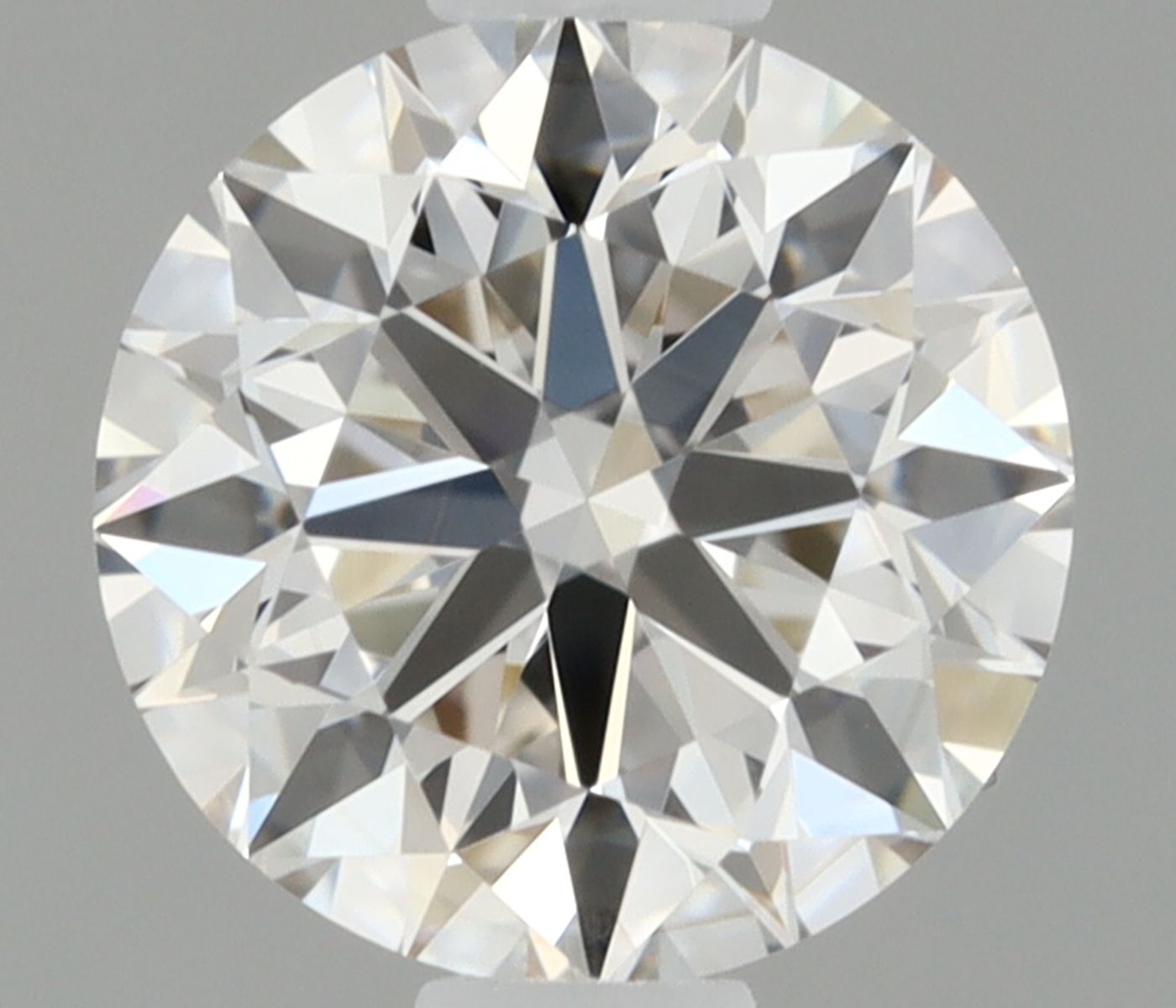 Diamond Natural 0,5Ct I-VVS2 Round - IGI774683378