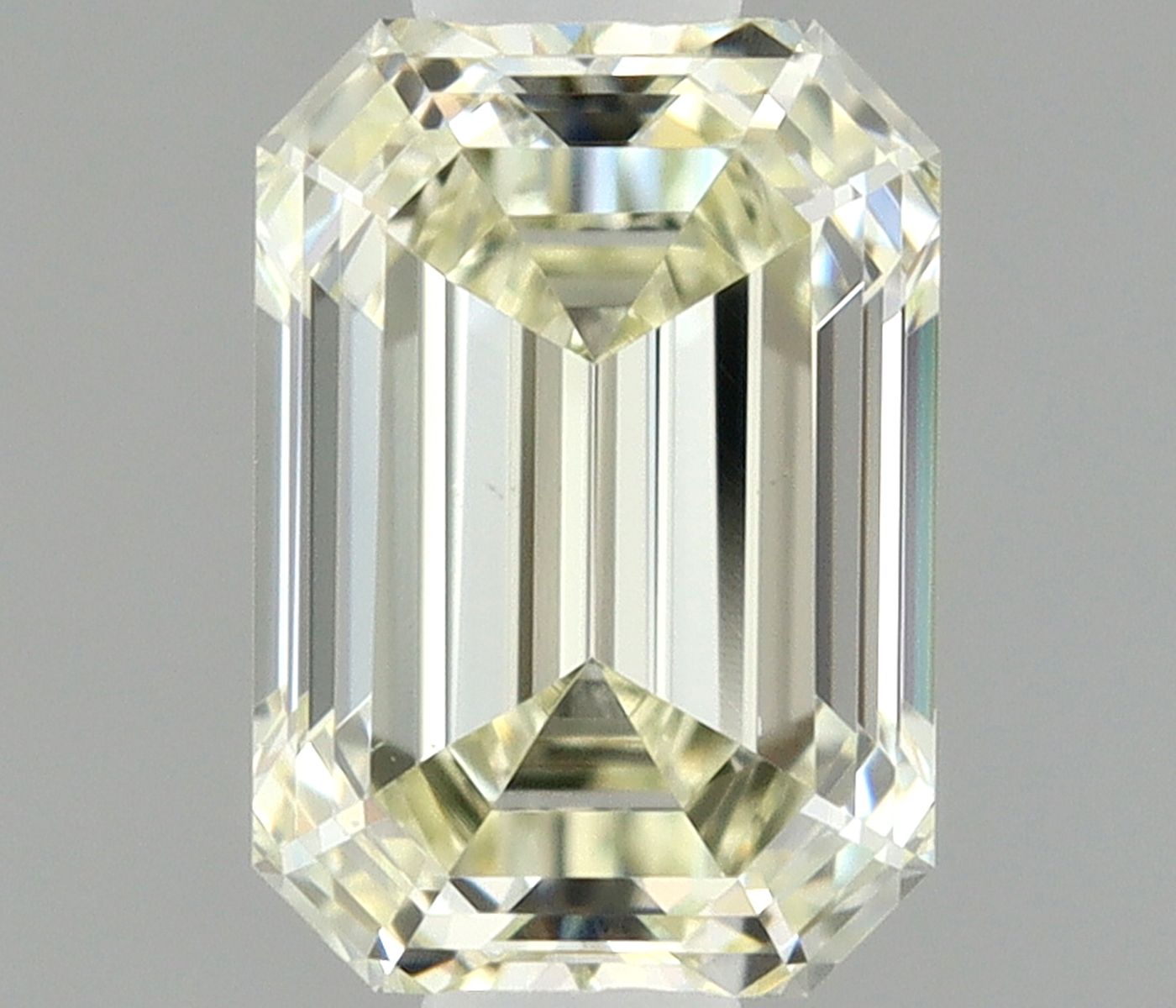Diamond Natural 0,5Ct L-VS1 Emerald - IGI774683448