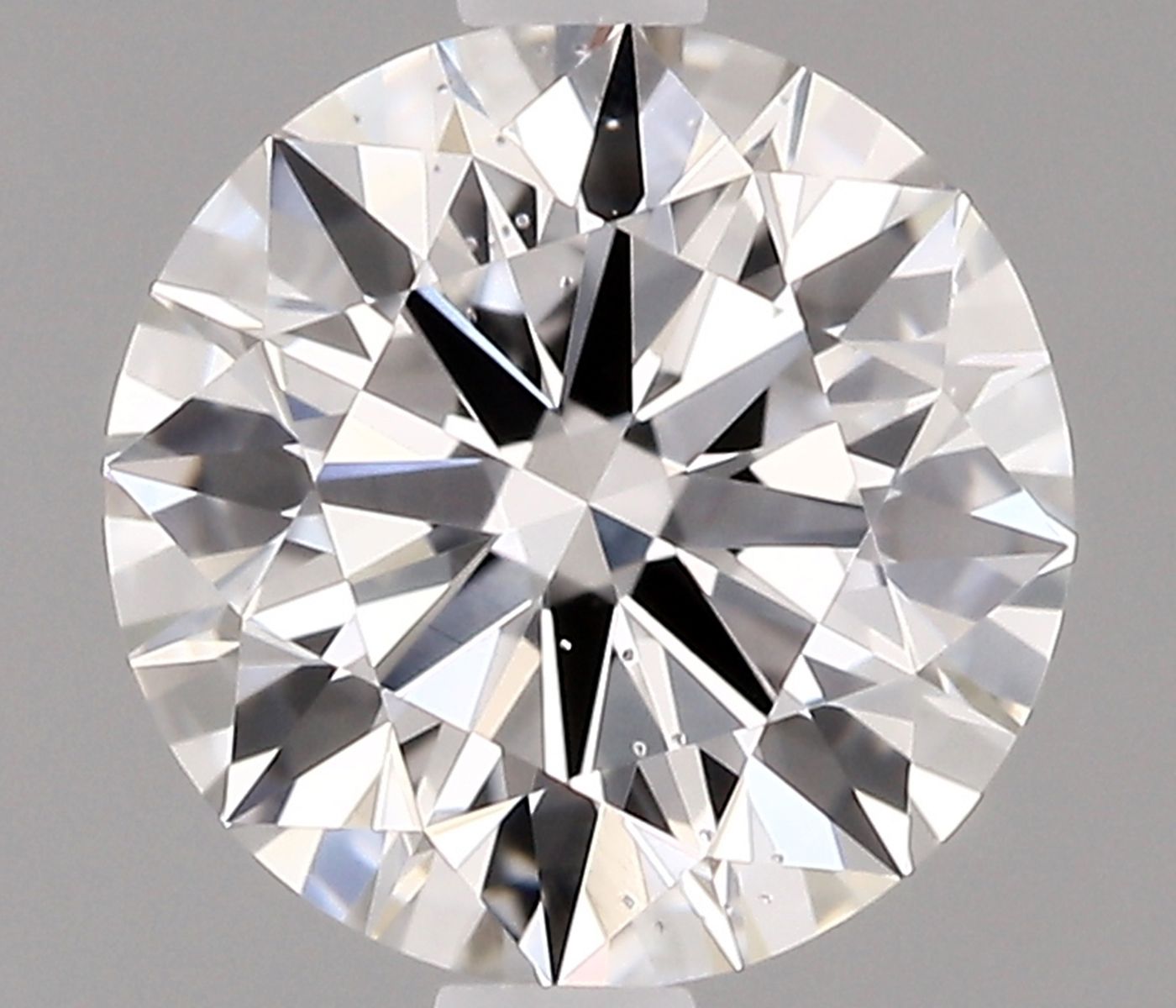 Diamond Natural 1,33Ct E-SI1 Round - GIA2557063857