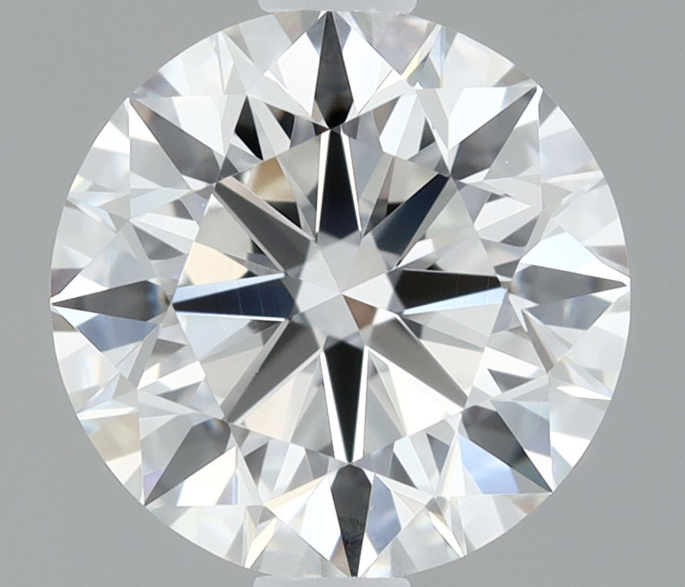 Diamond Natural 1,02Ct H-VS1 Round - GIA3555198663