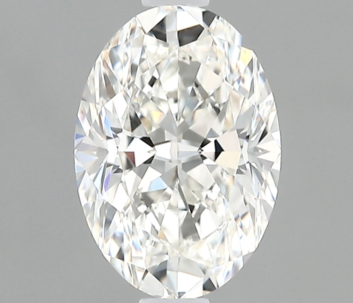 Diamond Natural 1,03Ct H-VS1 Oval - IGI790611207