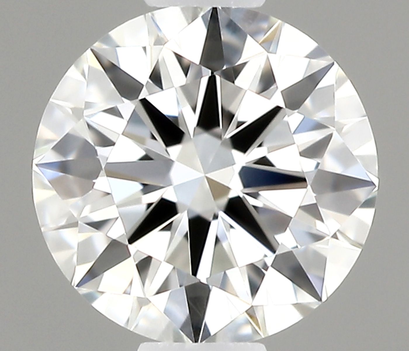 Diamond Natural 0,5Ct H-VVS1 Round - GIA1545968801