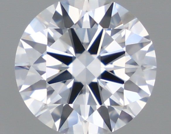 Diamond Natural 0,47Ct D-VVS2 Round - GIA1488288681
