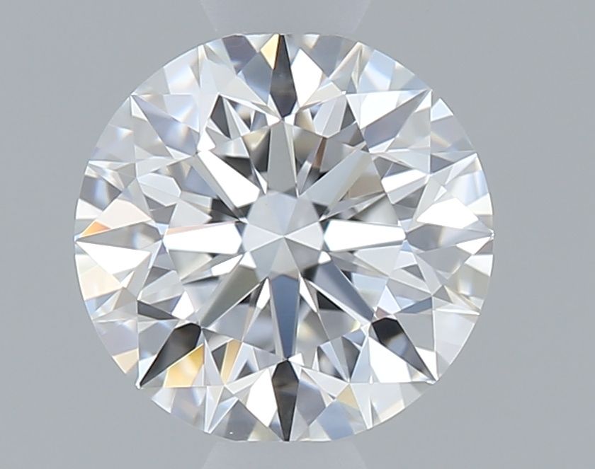 Diamond Natural 0,76Ct D-VVS2 Round - GIA6495747701