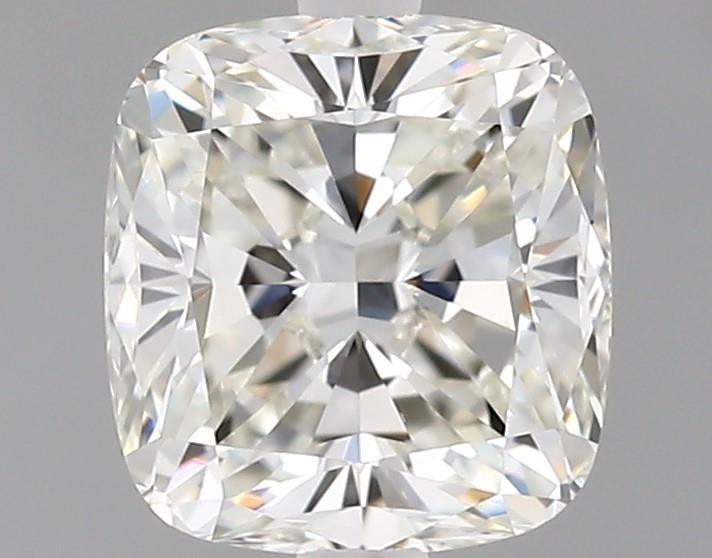 Diamond Natural 1,01Ct I-VS2 Cushion - GIA1549011744
