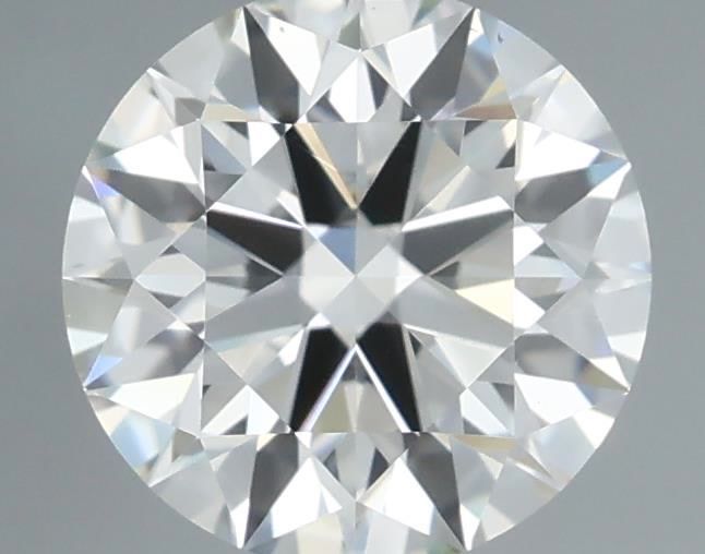 Diamond Natural 0,7Ct J-VS2 Round - GIA1497230557