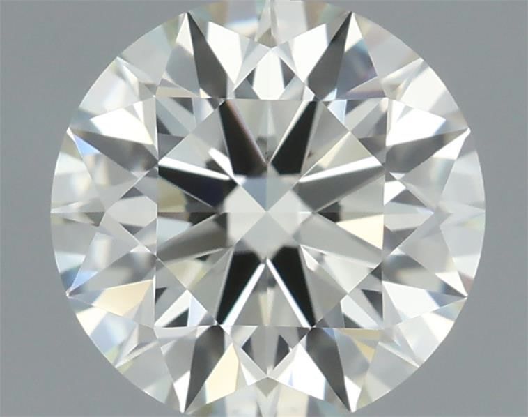 Diamond Natural 0,7Ct M-VS1 Round - GIA2486518392