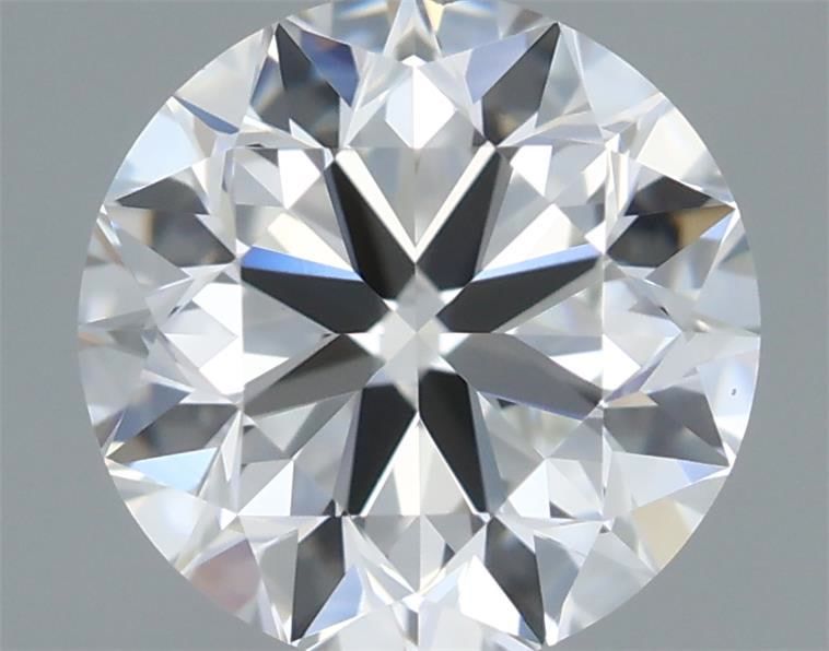 Diamond Natural 0,7Ct I-VS1 Round - GIA2488768134
