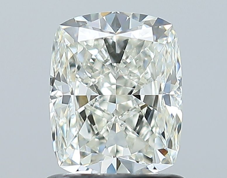 Diamond Natural 1,2Ct J-SI1 Cushion - GIA2546944046