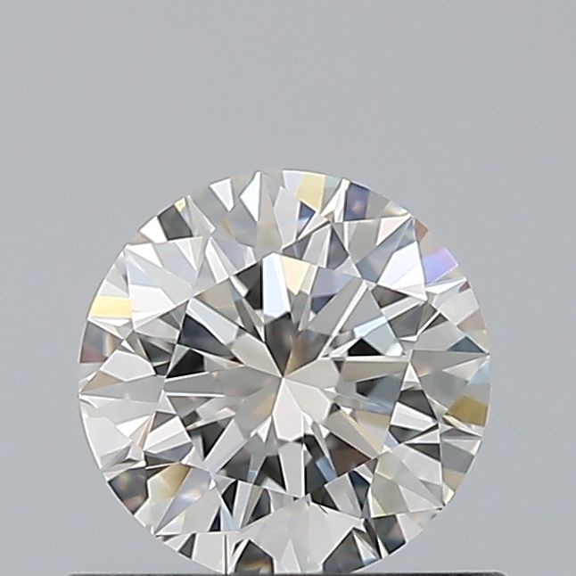 Diamond Natural 0,6Ct G-VVS1 Round - IGI728524508