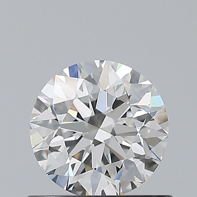 Diamond Natural 0,65Ct F-VVS1 Round - GIA1535971594