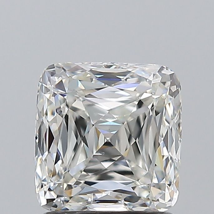 Diamond Natural 1,5Ct I-VS2 Cushion - GIA6541548510