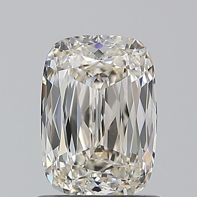 Diamond Natural 1,2Ct L-VS1 Cushion - GIA6542971290
