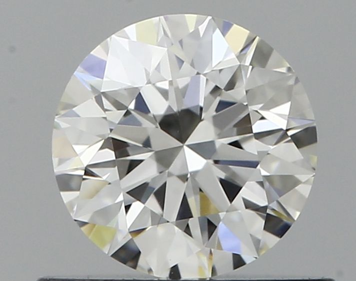 Diamond Natural 0,54Ct H-VVS1 Round - GIA7548888831