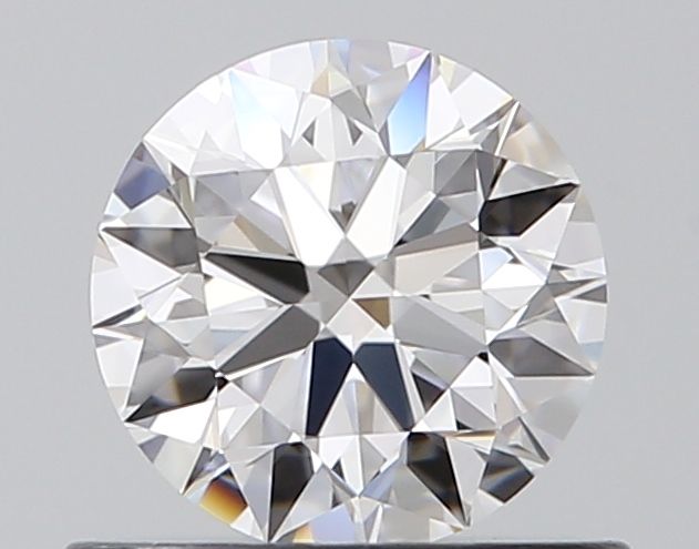 Diamond Natural 0,57Ct E-IF Round - GIA1529216363
