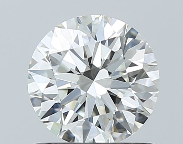 Diamond Natural 1Ct H-VS1 Round - HRD260000090375