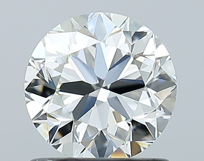Diamond Natural 1Ct H-VVS2 Round - HRD260000090365