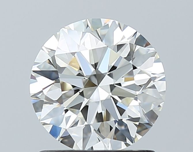 Diamond Natural 1,2Ct I-VVS1 Round - GIA2235926719