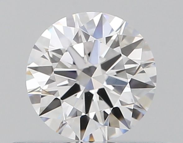 Diamond Natural 0,4Ct D-VS1 Round - GIA1529631658