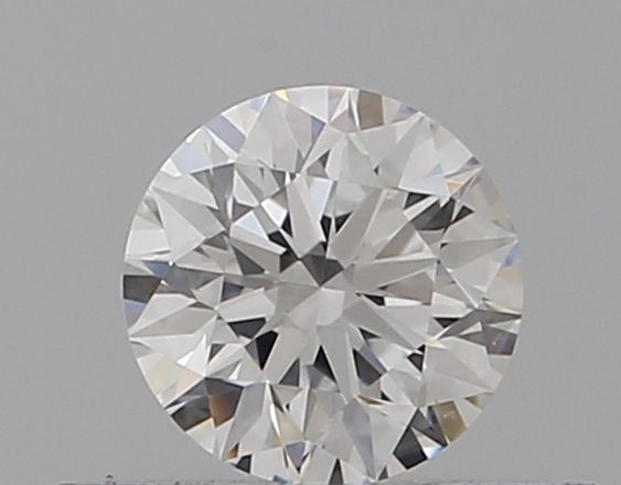 Diamond Natural 0,31Ct D-IF Round - GIA6542227503