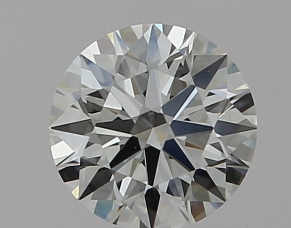 Diamond Natural 0,47Ct E-IF Round - GIA2536587744