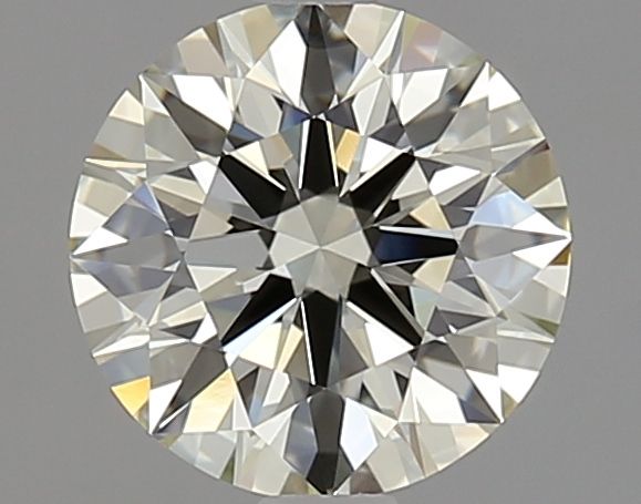 Diamond Natural 1,53Ct J-VVS1 Round - IGI654416098