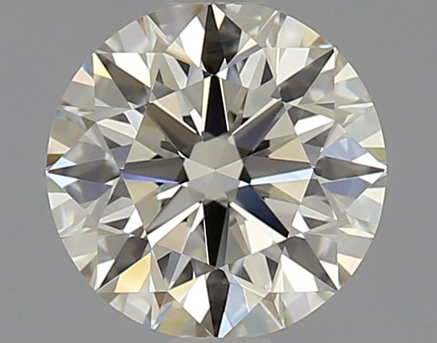 Diamond Natural 1,22Ct J-IF Round - IGI654416266