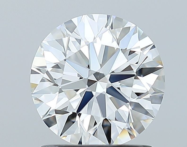 Diamond Natural 1,27Ct G-VS1 Round - GIA2231926639