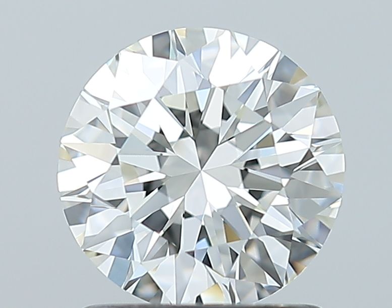 Diamond Natural 1,2Ct I-VVS1 Round - GIA2235925294