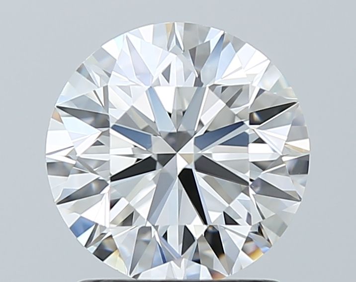 Diamond Natural 1,7Ct G-VS1 Round - GIA2235926680
