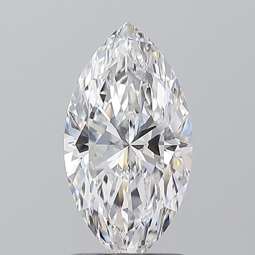 Diamond Natural 1,5Ct D-VVS1 Marquise - GIA5231928654