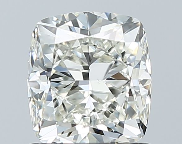 Diamond Natural 1,2Ct J-VS2 Cushion - GIA2235926785