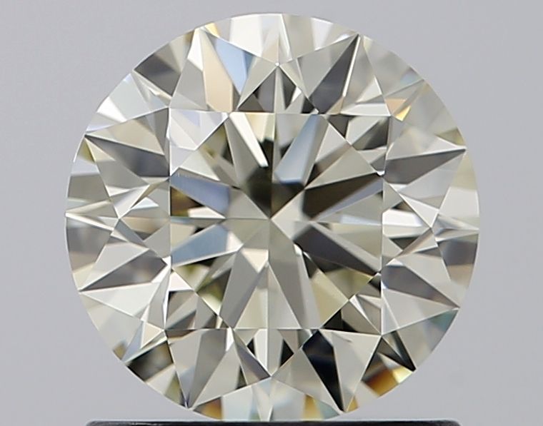 Diamond Natural 1,05Ct K-IF Round - IGI629464406