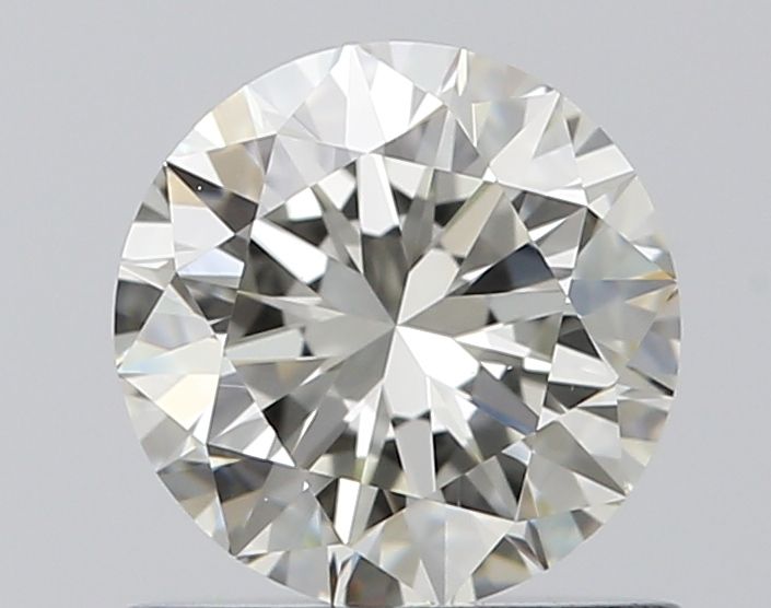 Diamond Natural 0,8Ct I-IF Round - IGI695512247