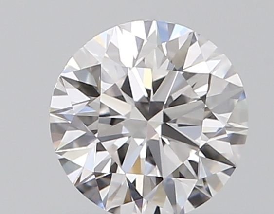 Diamond Natural 0,4Ct E-IF Round - GIA6511766108
