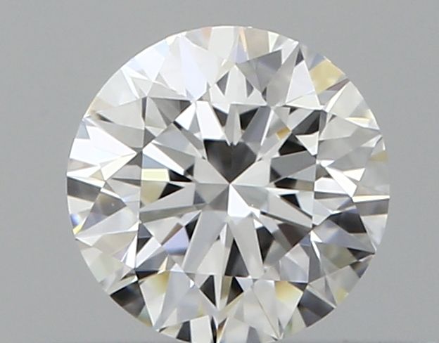 Diamond Natural 0,34Ct E-IF Round - GIA6541957634