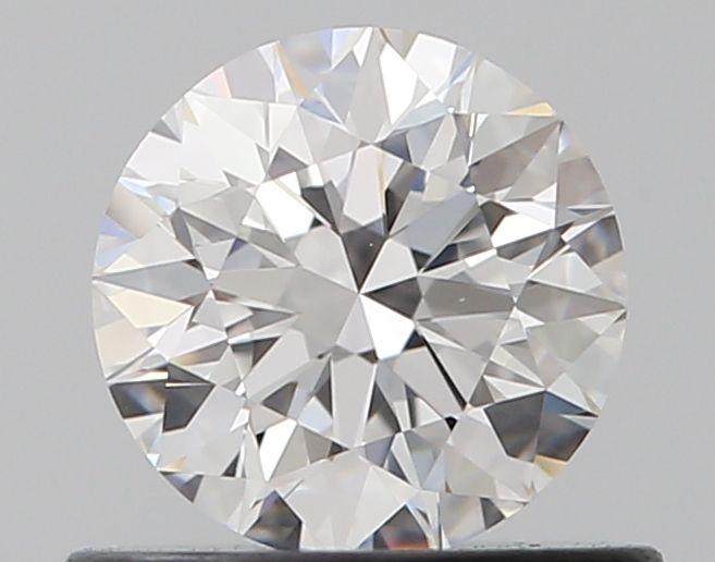 Diamond Natural 0,56Ct E-VVS2 Round - GIA7523314533
