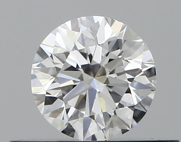 Diamond Natural 0,3Ct D-IF Round - GIA2546958267