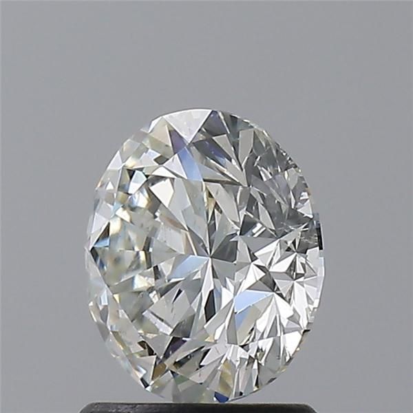 Diamond Natural 1,5Ct I-SI2 Round - GIA1433614532