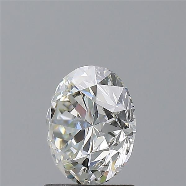 Diamond Natural 1,51Ct J-SI1 Round - GIA6432917233