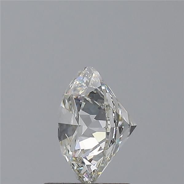 Diamond Natural 1,5Ct I-SI2 Round - GIA2437929633