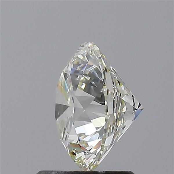 Diamond Natural 1,7Ct I-VVS2 Round - IGI523282988
