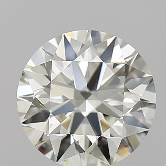 Diamond Natural 1,23Ct I-VVS2 Round - IGI621474394