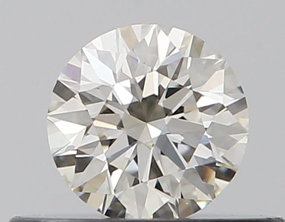 Diamond Natural 0,3Ct J-VS1 Round - GIA2527883871